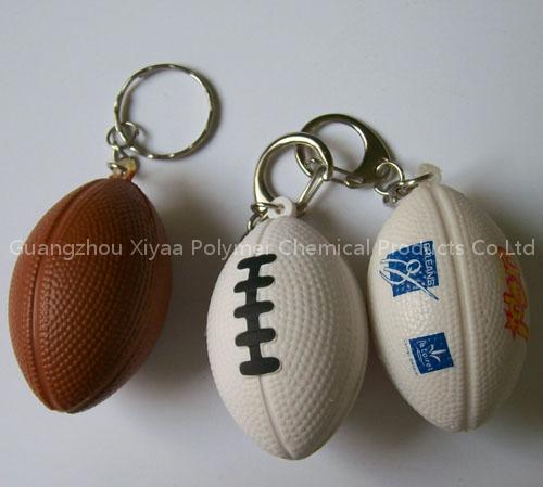 pu Rugby/Rugby key