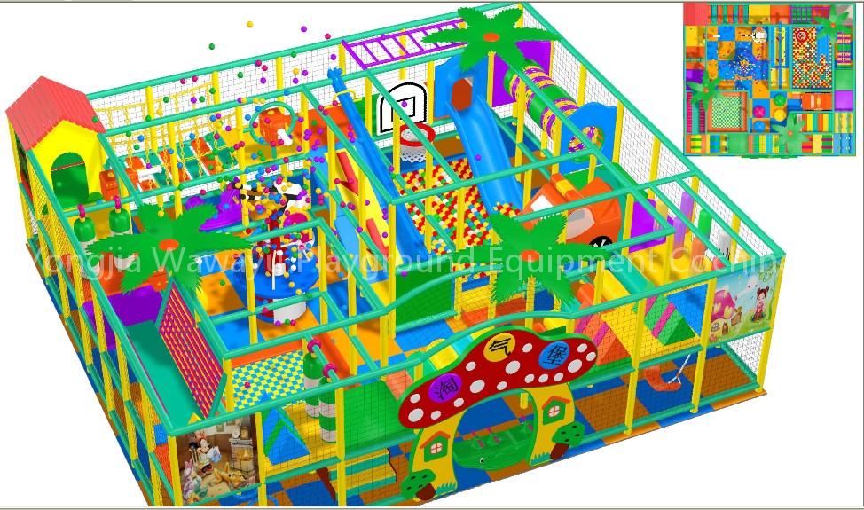Naughty Castles,inflatable jumping castle