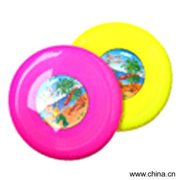Frisbees