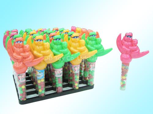 toy/plastic toy/candy toy