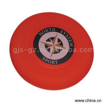 Frisbees