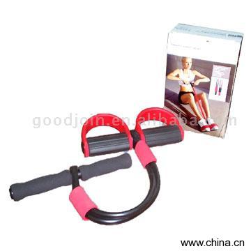 Exercise Equipment