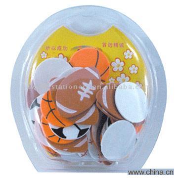 EVA Toys