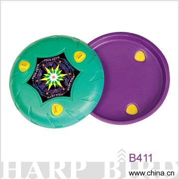 PE Frisbee