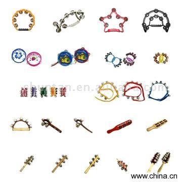 Children's Musical Instruments