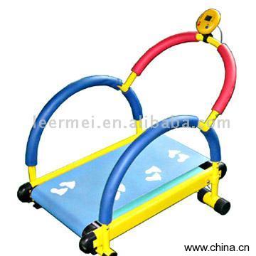 Kid's Treadmill