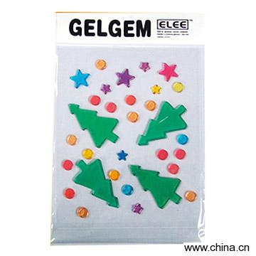 Christmas Gift Gel Games