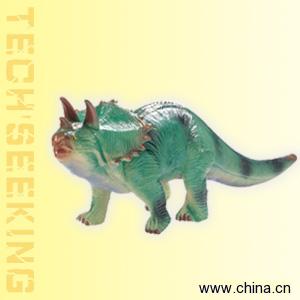 B/O Triceratops