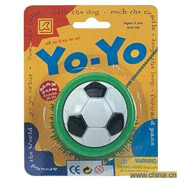 Yo-Yo