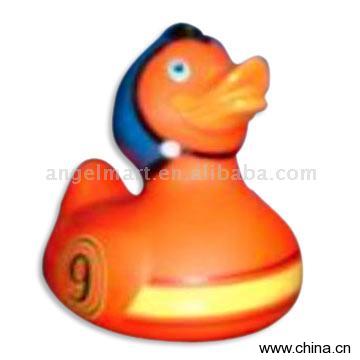 Vinyl Duck