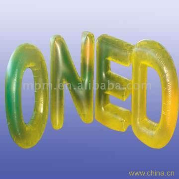 Inflatable Letter