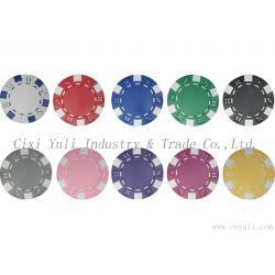 11.5g Poker Chip