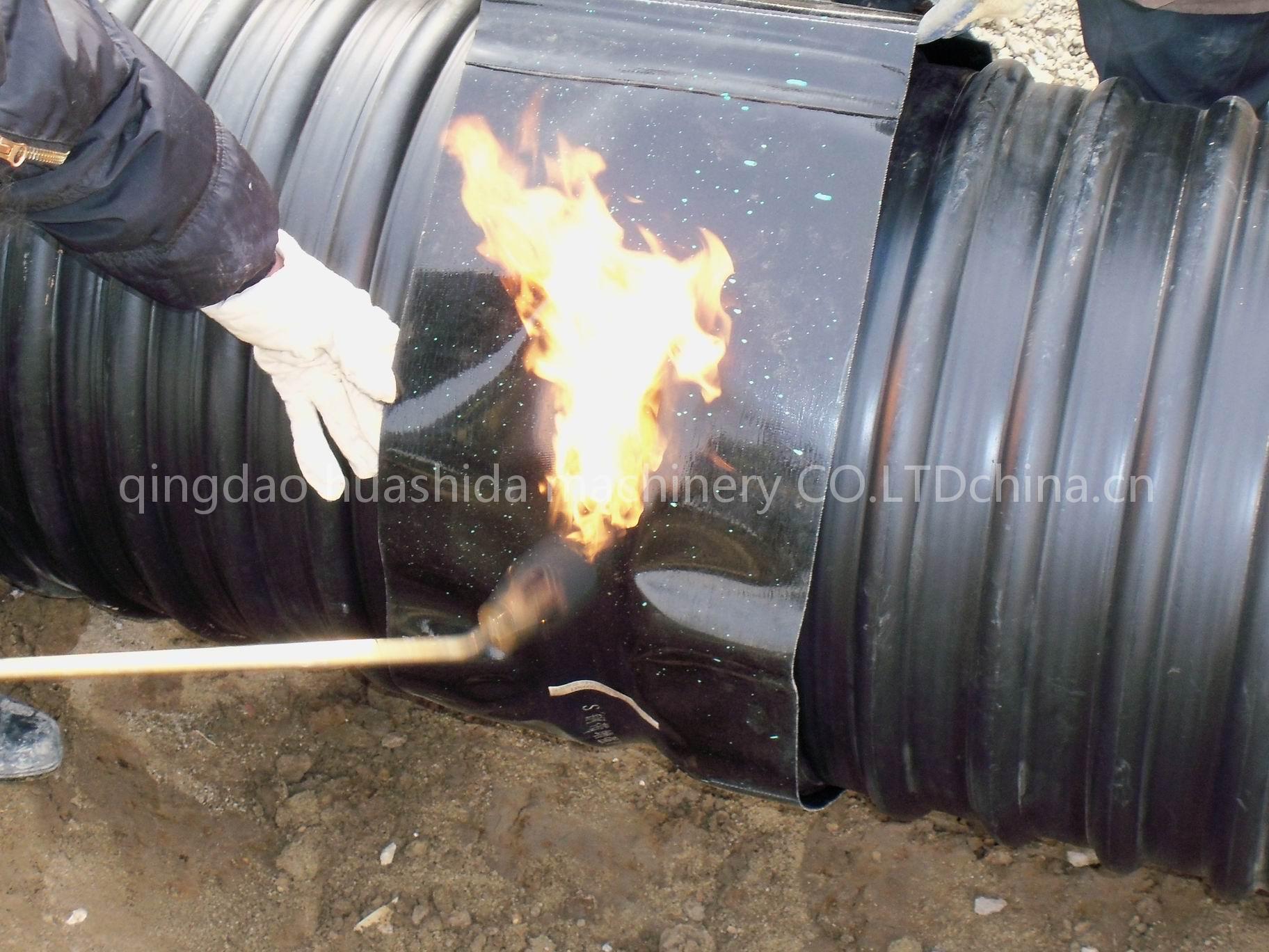 heat shrinkable tube/tape