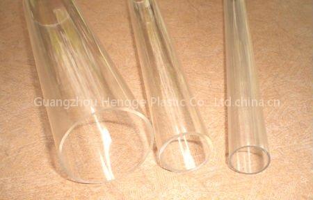 acrylic tube, PMMA tube