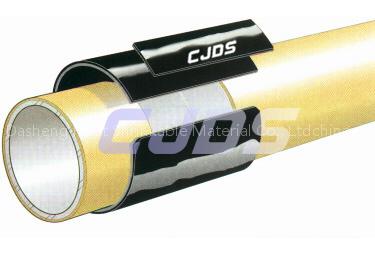 Heat shrinkable Sleeve