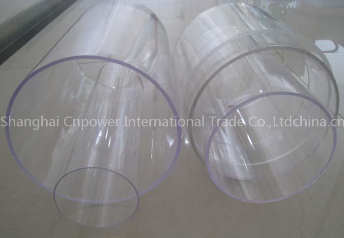 Polycarbonate Tube (PC Tube)
