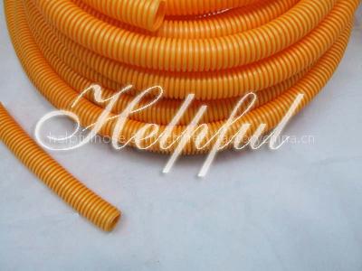 corrugated hose