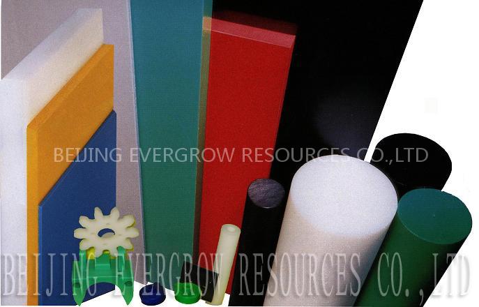 UHMWPE Tube