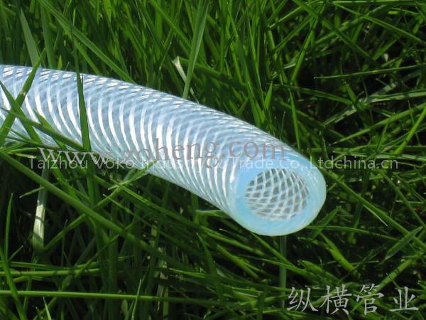 PVC Reinforced Hose