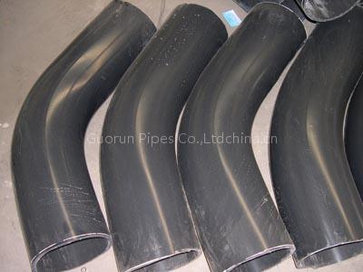 wear resistant UHMW sand dredging pipe
