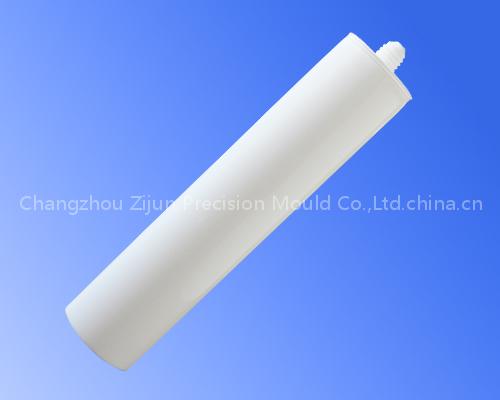 310ml silicone sealant cartridge
