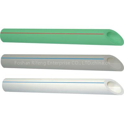 PP-R pipes