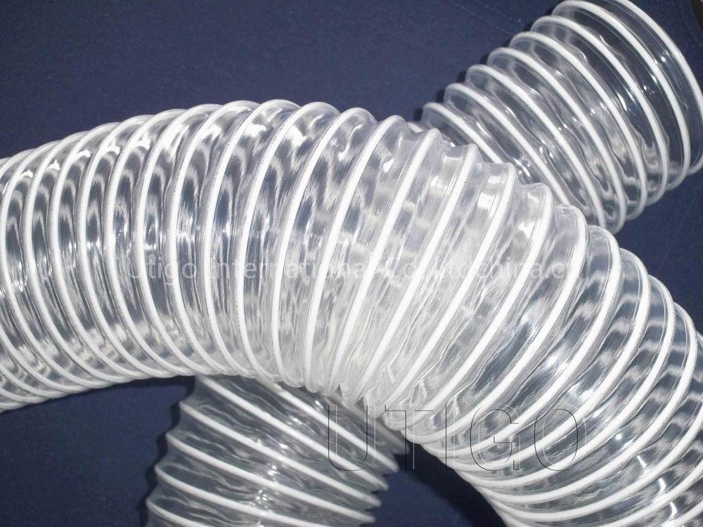 pvc hose