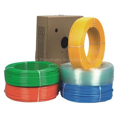 PU Tubes