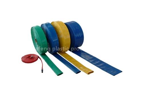 PVC Lay Flat Hose