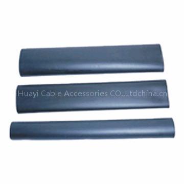 stress control tubing