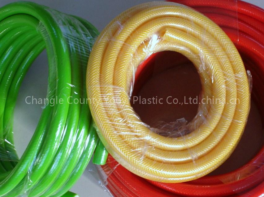 pvc hose