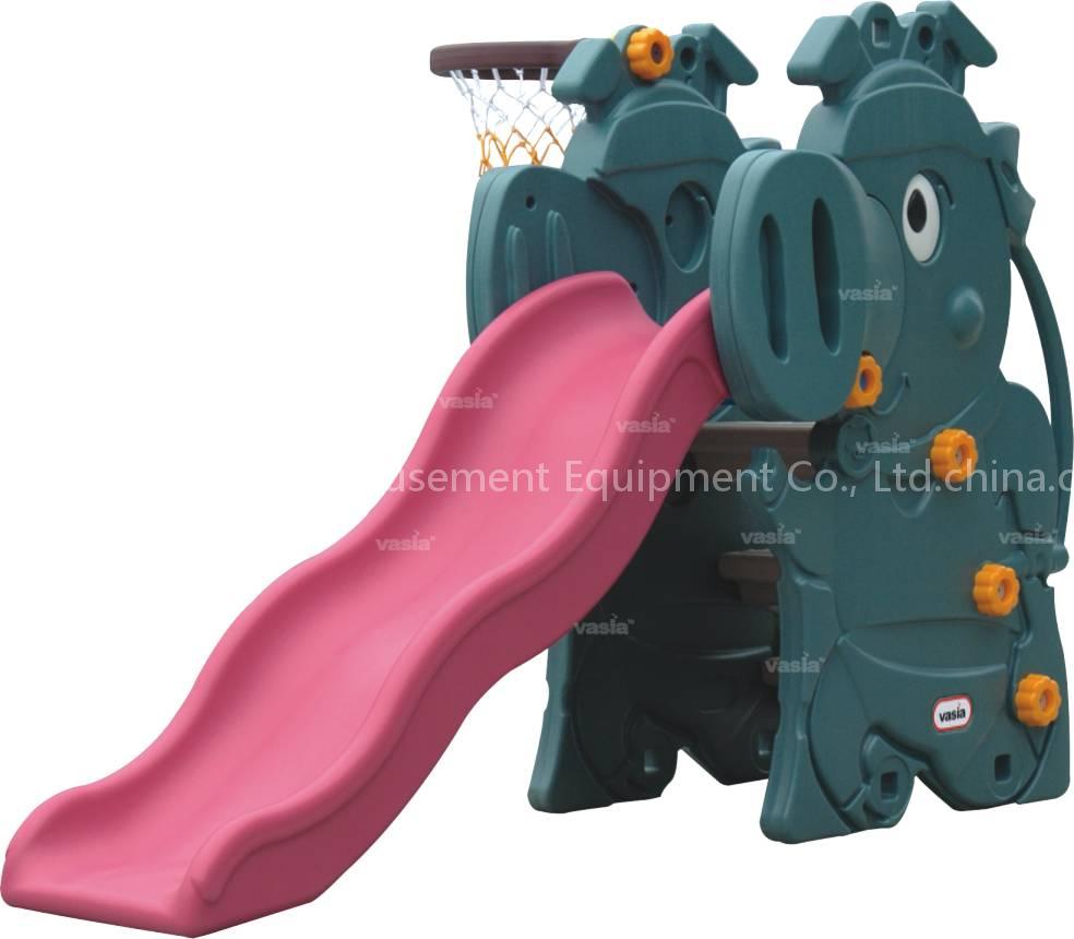 Pig Slide