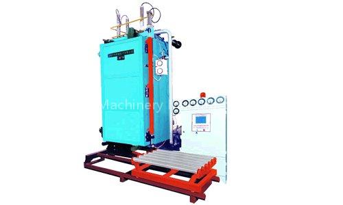 Air Cooling Block Molding EPS-2000L