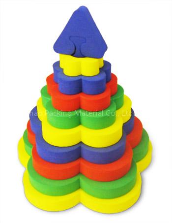 EVA Building Block