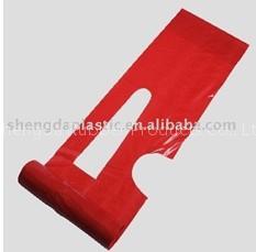 LDPE/HDPE Apron on roll