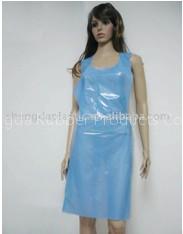 LDPE aprons