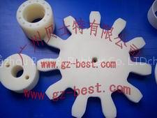 PA parts