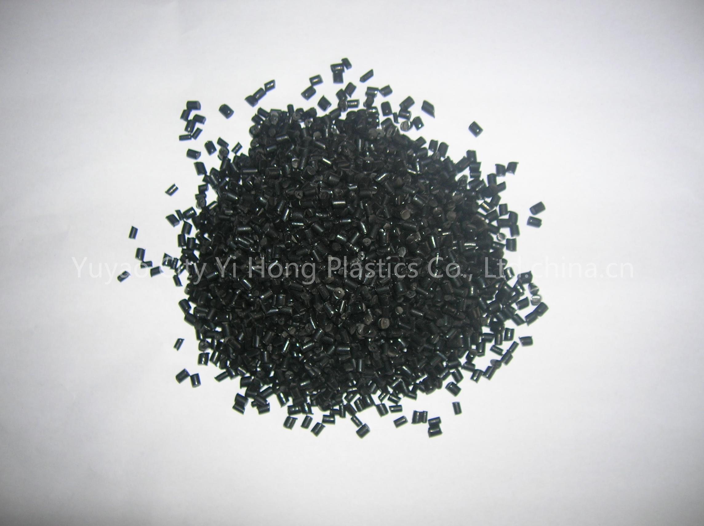 Green nylon PA12
