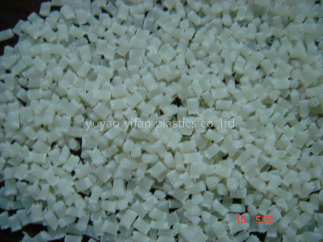 Nylon 6 Recycled Pellets