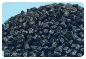 Reinforced Nylon 66