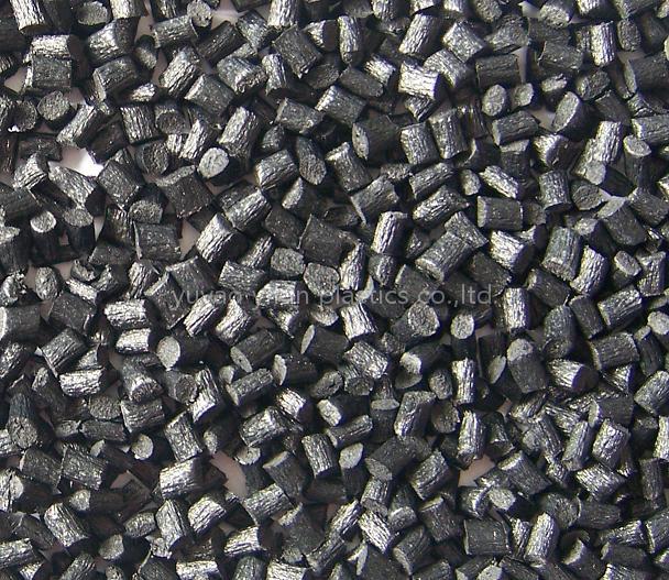 Recycled Nylon 6
