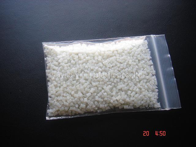 NYLON66 GF30 Natural