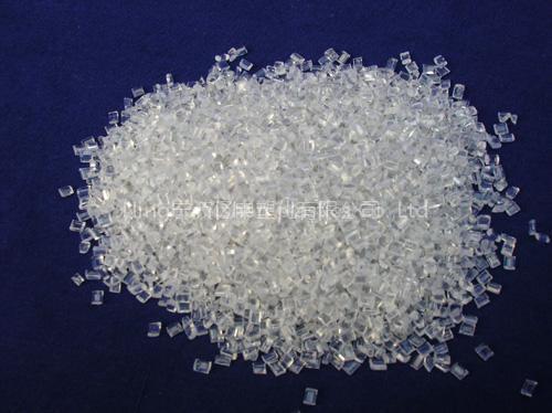 Entire Transparent Polycarbonate