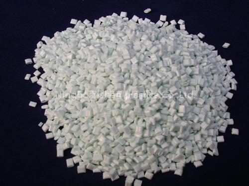 White Polycarbonate