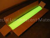 luminous glowing film /sheet /paper