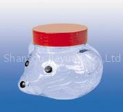 PET Inject-Stretch-Blow Products JY010-Z1