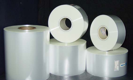 BOPET film