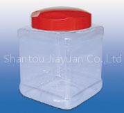 PET Inject-Stretch-Blow Products JY006-Z1