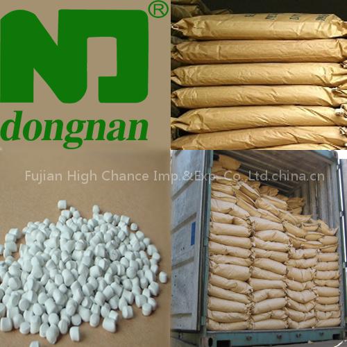 Calcium Carbonate Masterbatch