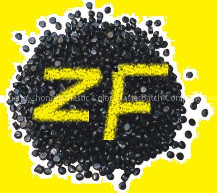 plastic black masterbatch